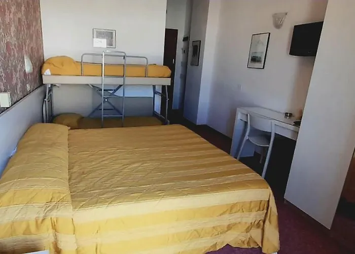 Hotel Igea Spiaggia