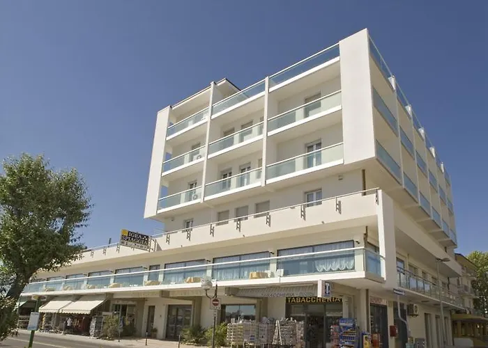 Hotel Igea Spiaggia