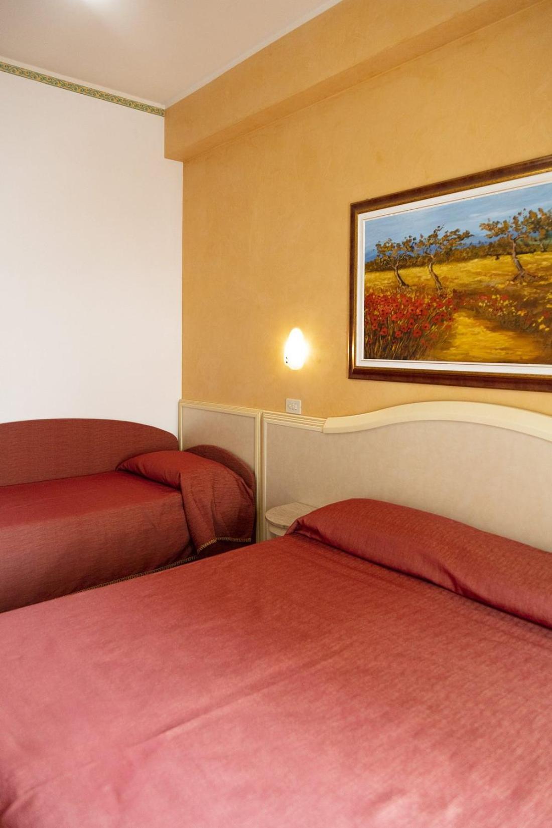 Hotel Igea 3*