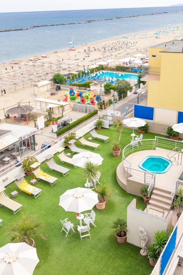 Igea Hotel 3*