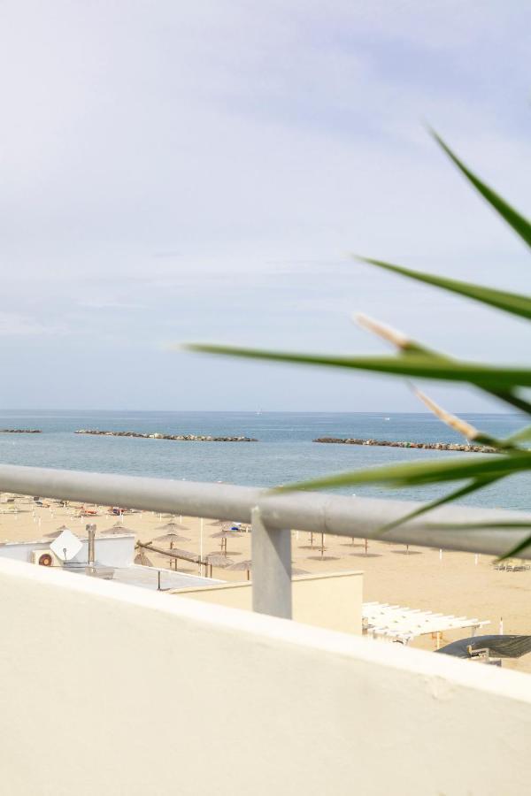 Hotel Igea