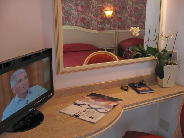 Igea Hotel 3*