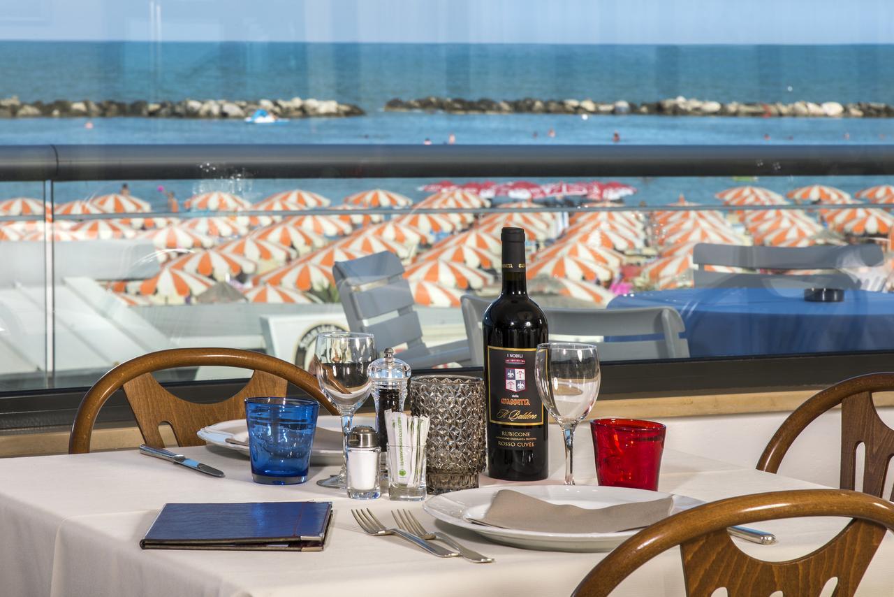 Igea Hotel