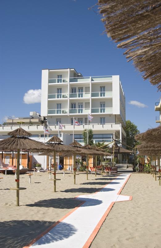 Igea Hotel