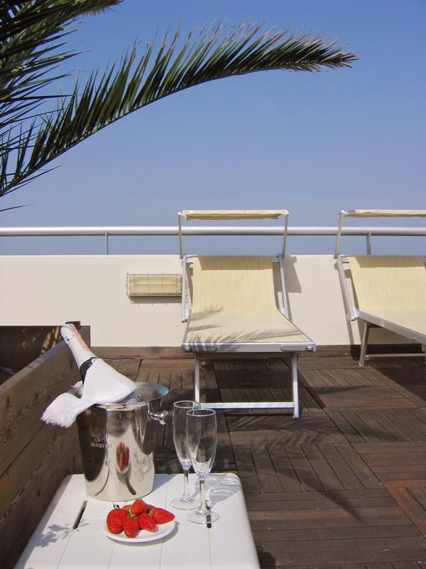Igea Hotel 3*