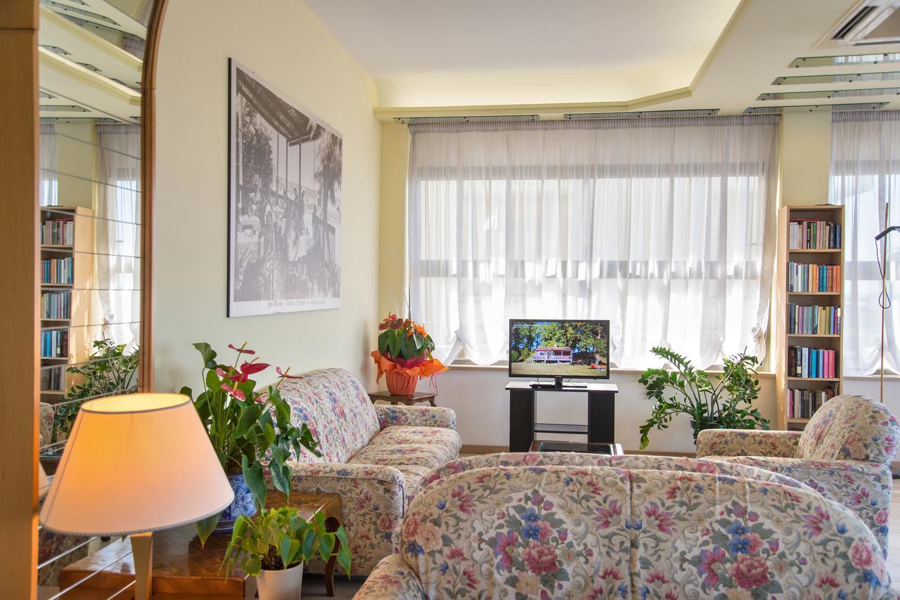 Hotel Igea 3*
