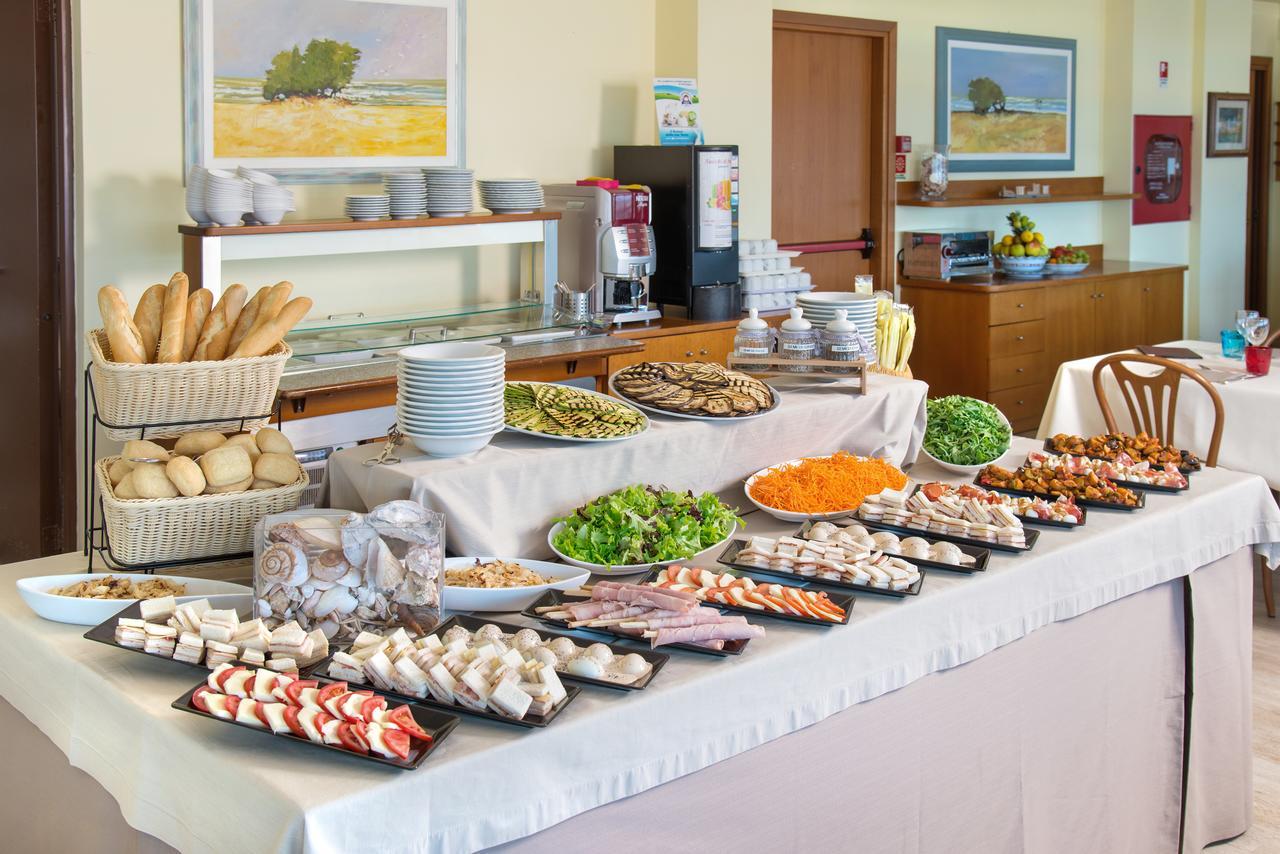 Igea Hotel