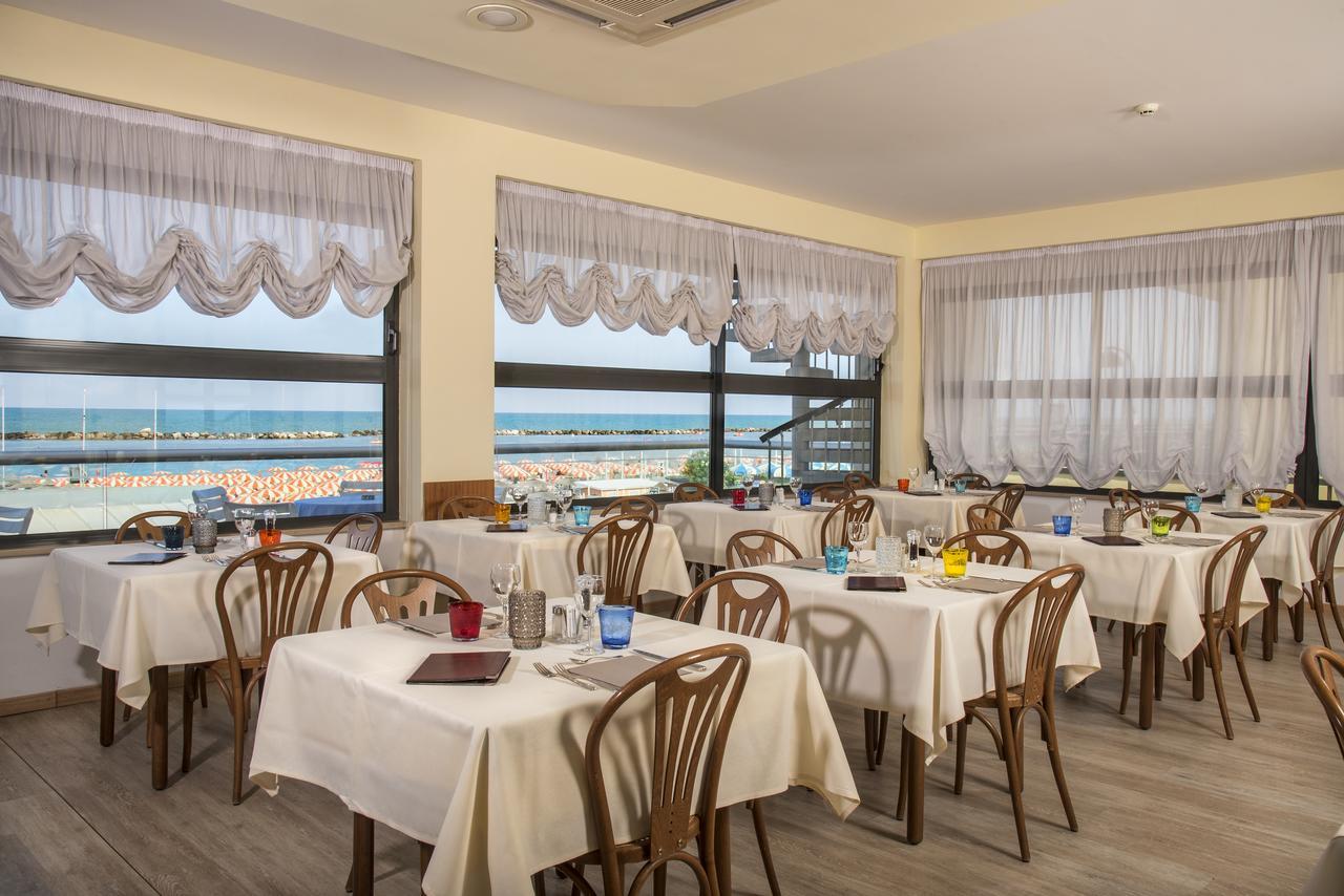 Igea 3* Bellaria-Igea Marina