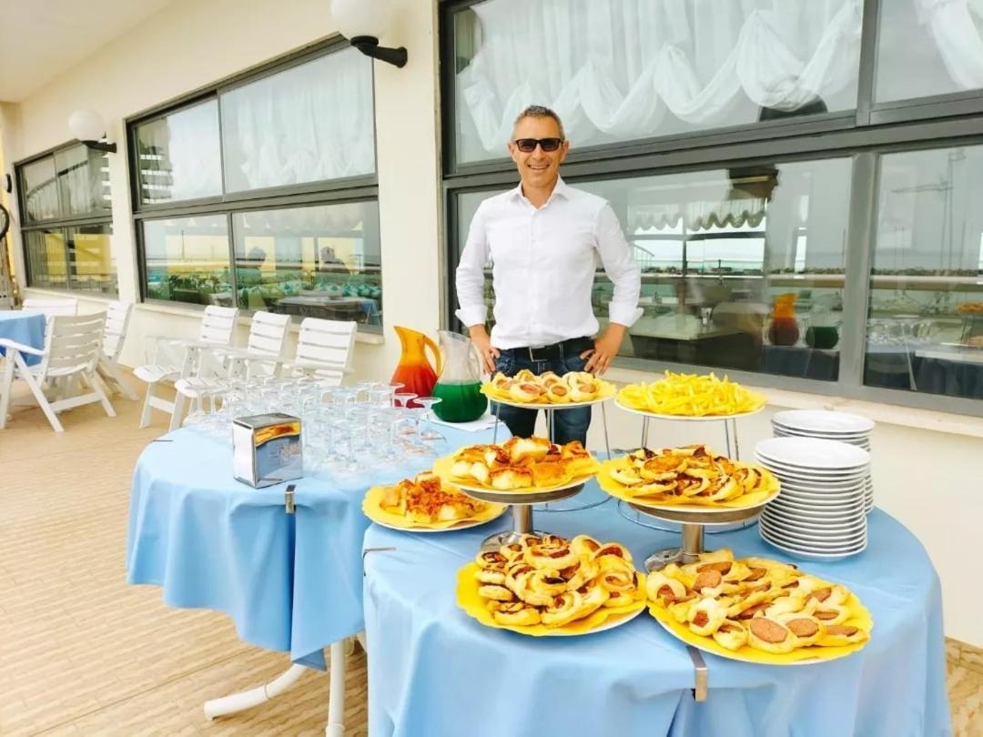 Igea Hotel 3*