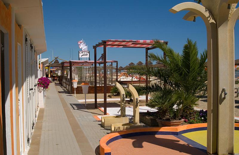 Igea Hotel